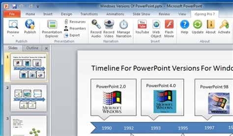 Image result for iSpring Presentation