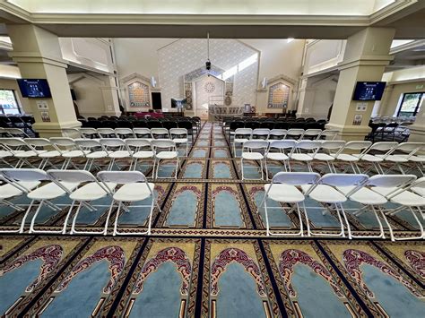 Islamic Center of Irvine | Happening Now: ICOI First Annual Men's ...