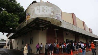 GESE anuncia suspensión de revistas y más recortes de empleos | La ...