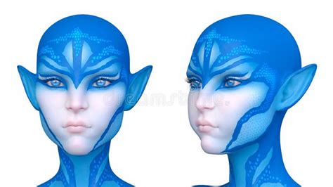 Image result for Alien Invasyndrome Female