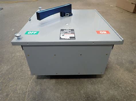 VMS365T Siemens 400 amp 600 volt Fusible V7 Panel | Ubuy India