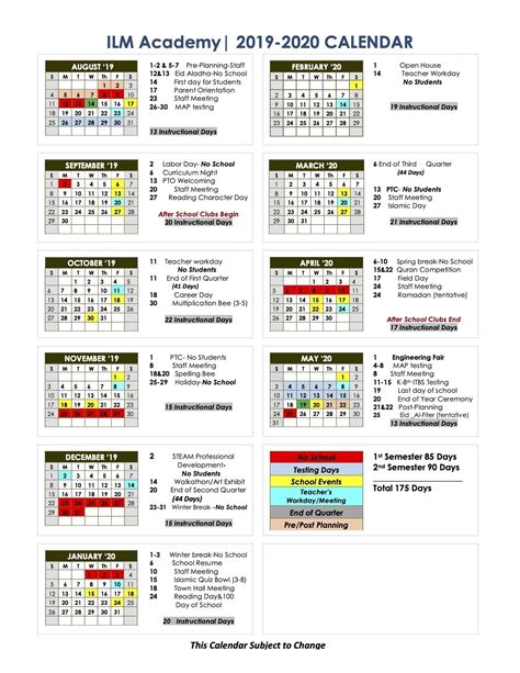 Remarkable Ga Pre K School Calendar | School calendar, Academic ...