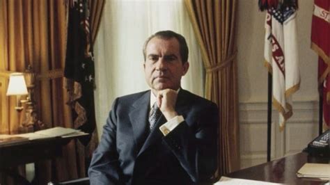 Richard Nixon 的图像结果