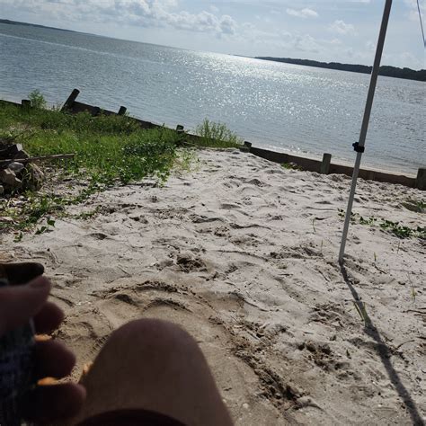 Indian Pass Campground | Port St. Joe, Florida