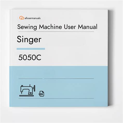 Image result for Singer Sewing Machine Model 5050