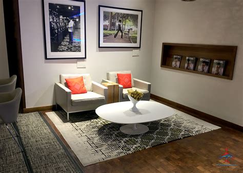 Amex Centurion Lounge in Las Vegas is Expanding! - Eye of the Flyer