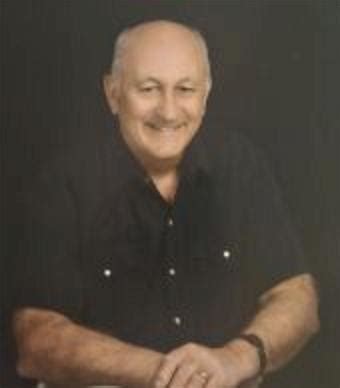 RICHARD ROBERT HARVEY Obituary - 2023 - Koskey Funeral Home Inc.