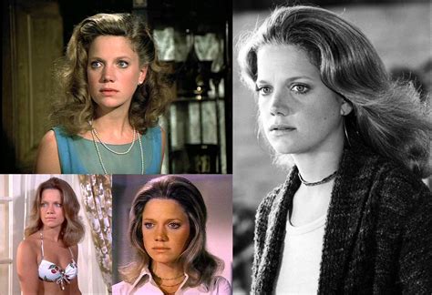 Actress Gretchen Corbett 60 Photos - Moonagedaydream.film