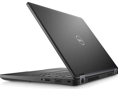 Buy Online: Refurbished Dell Latitude 5490 Laptop