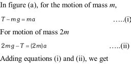 Laws of Motion Class 11 Questions with Answers fully solved