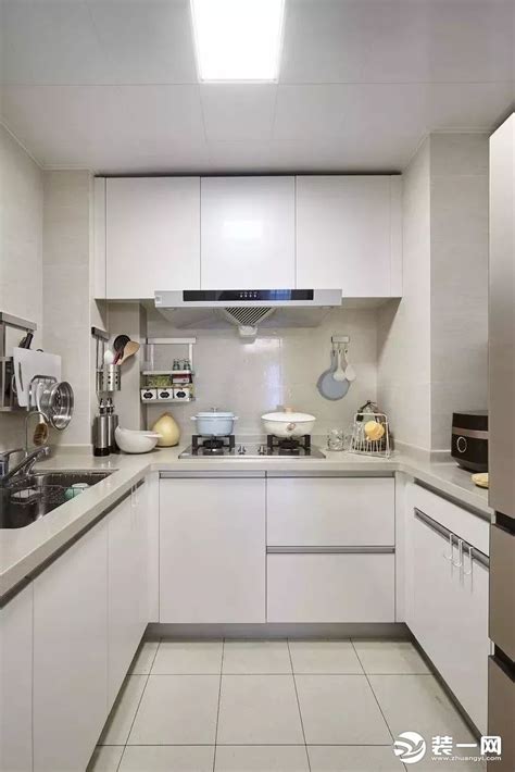扬州装修小户型厨房布局设计分享 看你家适合哪种 - 本地资讯 - 装一网