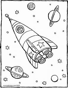 malvorlagen rakete rakete im weltraum kiddimalseite malvorlagen rakete rakete im weltraum kiddimalseite