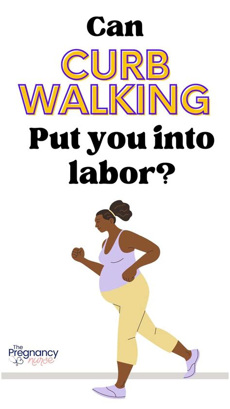 Hilary Erickson on LinkedIn: I do not think that curb walking will INDUCE labor. Read the full…