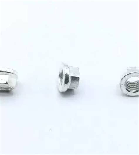 MS21043-3 NUT