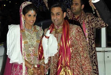 10 Most Lavish Indian Weddings Of All Time
