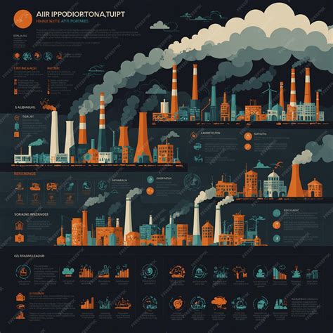 Pollution Flow Chart 的图像结果