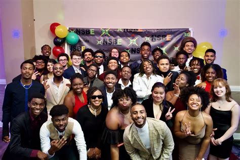 2025 NSBE Annual Convention – National Society of Black Engineers