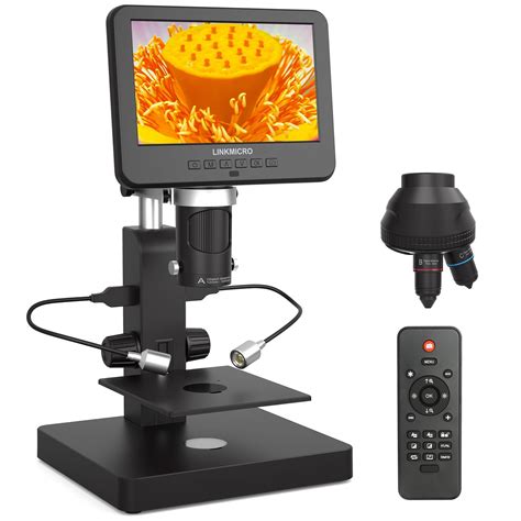 Image result for Linus Tech Tips Digital Microscope