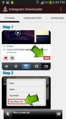 App of the Day: Instagram Video Downloader