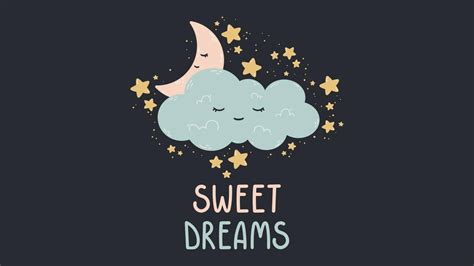Meaning Behind Sweet Dreams at Nicole Webber blog