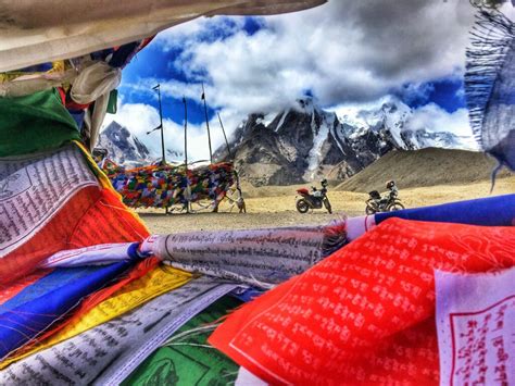Tour of Sikkim - Destination Adventure