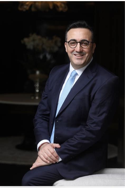 Tata Sons appoints former Turkish Airlines head Ilker Ayci as CEO, MD ...