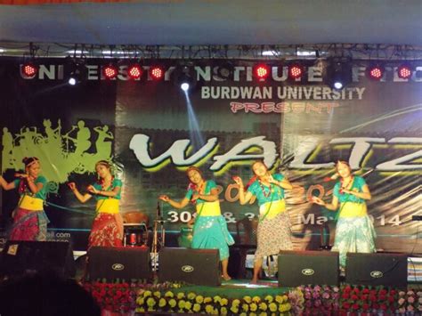 Student Activities - UIT Burdwan website