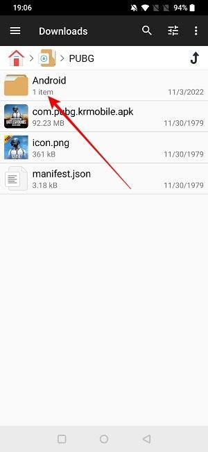 Image result for Install XAPK Files