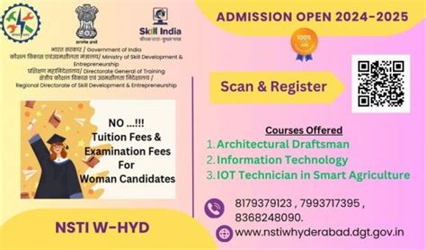 Welcome to National Skill Training Institute(W) | National Skill ...