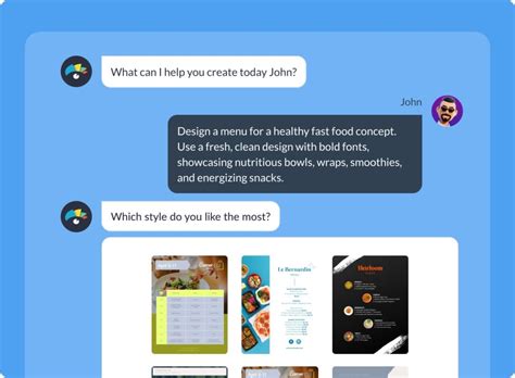 Image result for How to Create Game Menu Using Ai