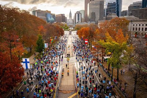 Rocky Run Half Marathon, 10M & 5k - Half Marathon Guide