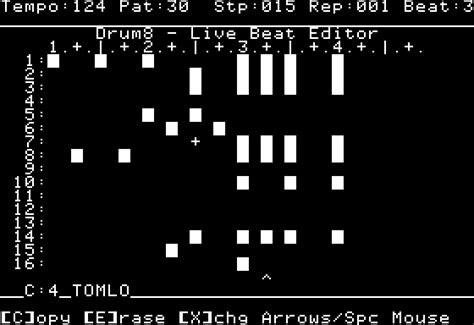 8-Bit Drum Machine 的图像结果