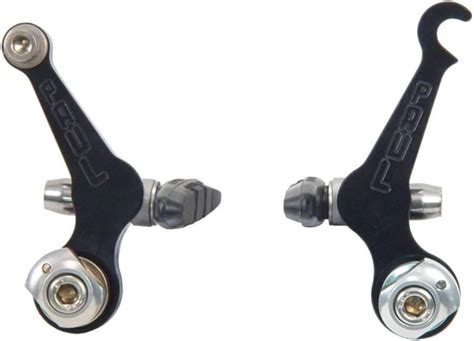 Paul Touring Bicycle Cantilever Brake Set | Desertcart INDIA