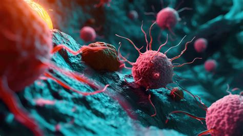 Cáncer en los huesos