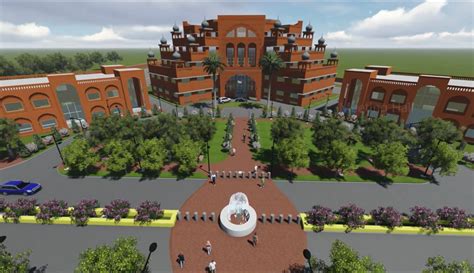 Computational Sciences MRSPTU