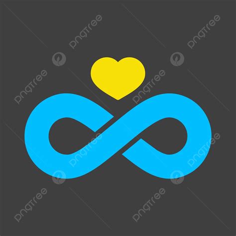 Symbol Of Eternal Love