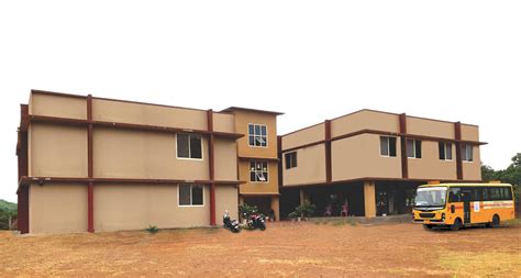 DNYANAMUDRA VIDYALAYA
