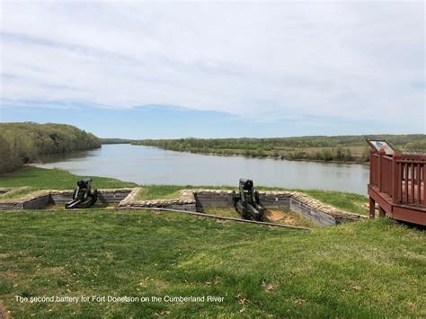 Tennessee Civil War battlefields – RV Peripatetics