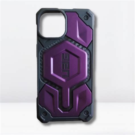 UAG Monarch Pro Series with MagSafe Rugged, Shockproof for iPhone14/14 ...