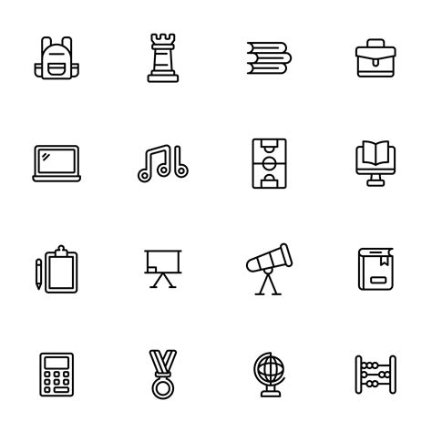 Science Icon 的图像结果