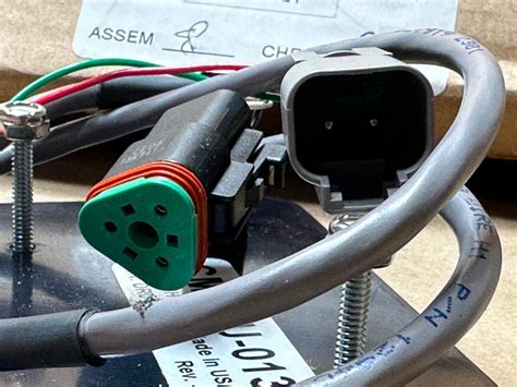 Pttech Hydraulic Power Take-Off Clutch Controller Display India | Ubuy