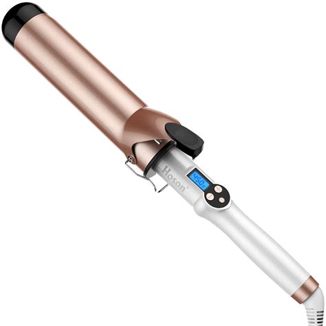 Best large curling iron online