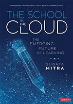 The School in the Cloud | SAGE India