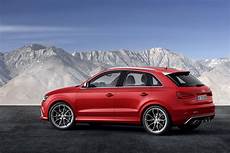 audi q3 2014 specification 2014 audi rs q3 officially revealed autoevolution audi q3 2014 specification 2014 audi rs q3 officially revealed autoevolution
