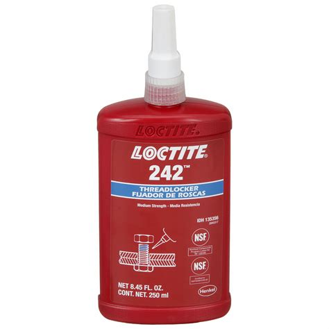 Electrically Conductive Loctite Threadlocker at John Richard blog