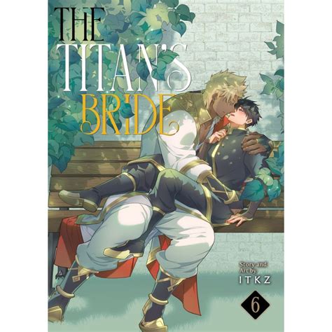 The Titan's Bride Characters 的图像结果