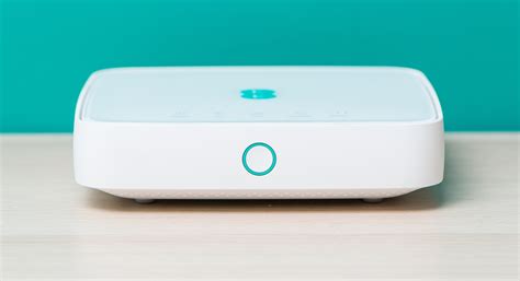 EE 5G Broadband Review | 5GEE Hub Home WiFi Router