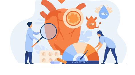 12 Tanda-Tanda Kolesterol Tinggi dan Cara Mengatasinya