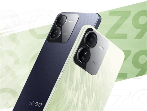 iQOO Z9: Menjelajahi Smartphone Mid-Range yang Menggemparkan Pasar