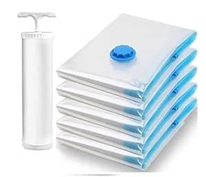 Afflatus vacuum bags for clothes vaccumm bags for packing for clothes ...